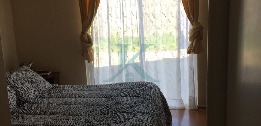 Casa Valle Volcanes