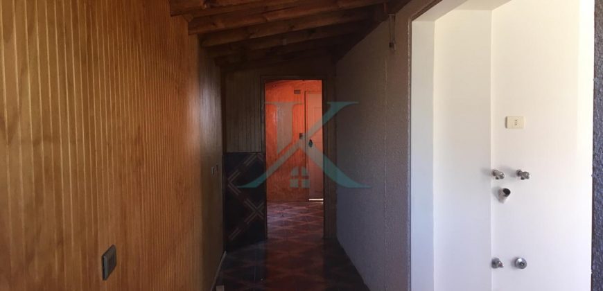 Casa Valle Volcanes