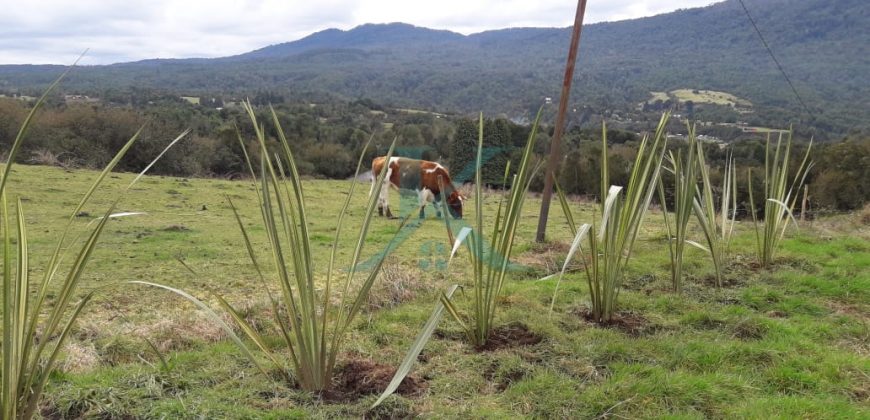 Parcelas en Pichiquillaipe