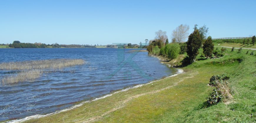 Parcela Condominio Aires del Sur Llanquihue