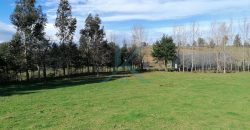 Parcela Condominio Aires del Sur