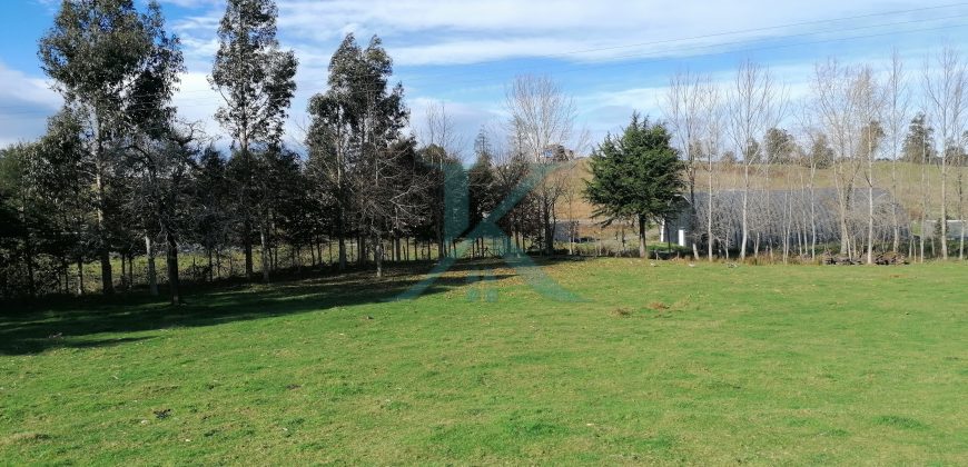 Parcela Condominio Aires del Sur