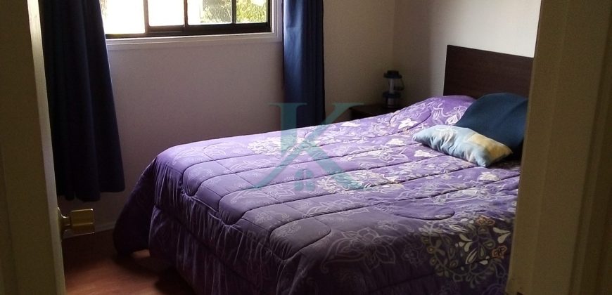 Acogedora Casa en Barrio El Bosque, Valdivia.