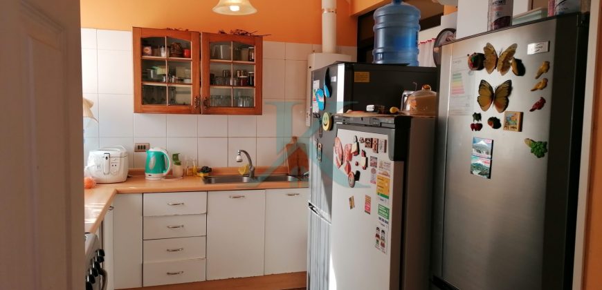 EXCELENTE CASA EN AVDA. AUSTRAL