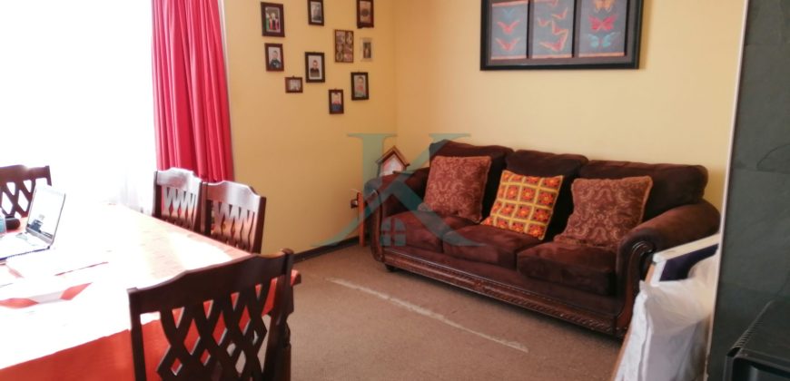 EXCELENTE CASA EN AVDA. AUSTRAL