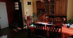 EXCELENTE CASA EN AVDA. AUSTRAL