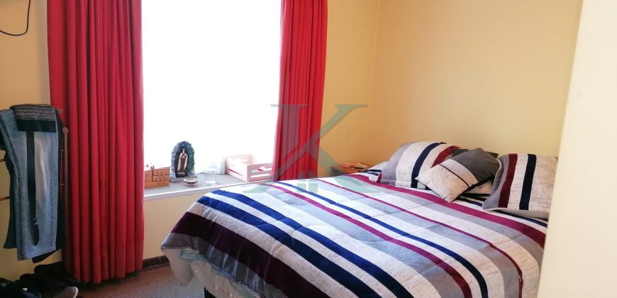 EXCELENTE CASA EN AVDA. AUSTRAL