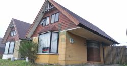 EXCELENTE CASA EN AVDA. AUSTRAL