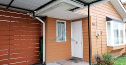 Acogedora Casa en Hacienda Los Lagos