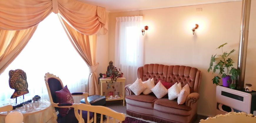 Casa en Venta sector Valle Volcanes