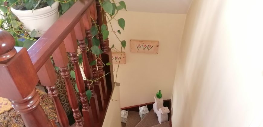Casa en Venta sector Valle Volcanes