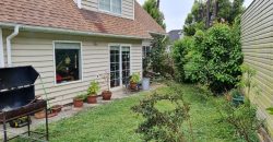 Casa en Condominio Alto del Bosque, Valle Volcanes, Puerto Montt