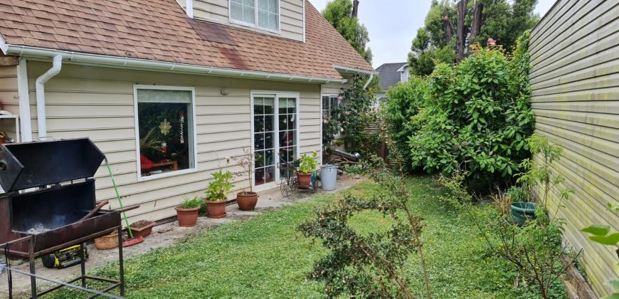 Casa en Condominio Alto del Bosque, Valle Volcanes, Puerto Montt