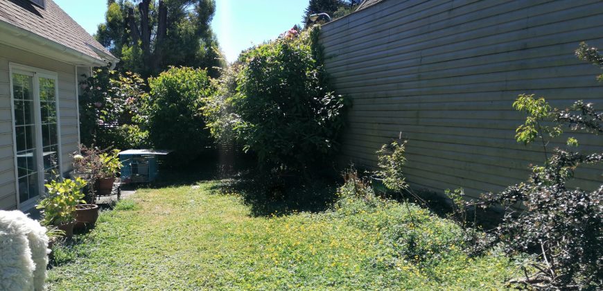 Casa en Condominio Alto del Bosque, Valle Volcanes, Puerto Montt