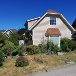 Casa en Condominio Alto del Bosque, Valle Volcanes, Puerto Montt