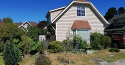 Casa en Condominio Alto del Bosque, Valle Volcanes, Puerto Montt