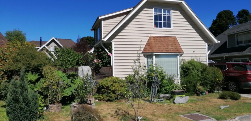 Casa en Condominio Alto del Bosque, Valle Volcanes, Puerto Montt