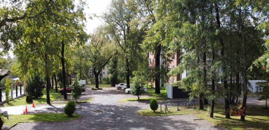 Arriendo  Departamento en Condominio Parque Suizo, Pucón.