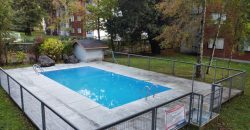 Arriendo  Departamento en Condominio Parque Suizo, Pucón.