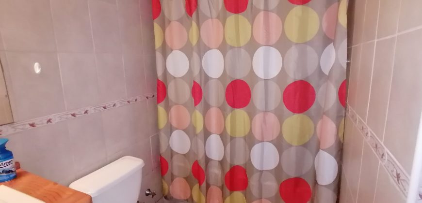 Arriendo  Departamento en Condominio Parque Suizo, Pucón.