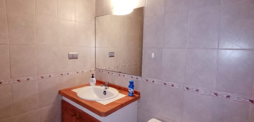 Arriendo  Departamento en Condominio Parque Suizo, Pucón.