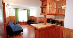 Arriendo  Departamento en Condominio Parque Suizo, Pucón.