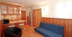 Arriendo  Departamento en Condominio Parque Suizo, Pucón.