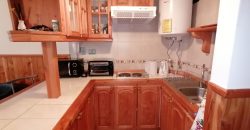 Arriendo  Departamento en Condominio Parque Suizo, Pucón.
