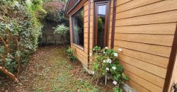 Acogedora Casa en Barrio El Bosque, Valdivia.