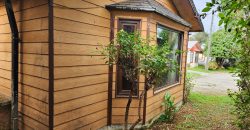 Acogedora Casa en Barrio El Bosque, Valdivia.