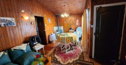 Casa Sector Francke, Osorno