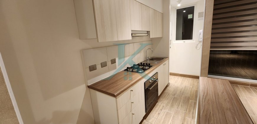Arriendo Depto. Condominio Bosque Pucalán, Puerto Montt.