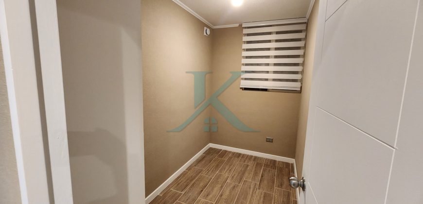 Arriendo Depto. Condominio Bosque Pucalán, Puerto Montt.