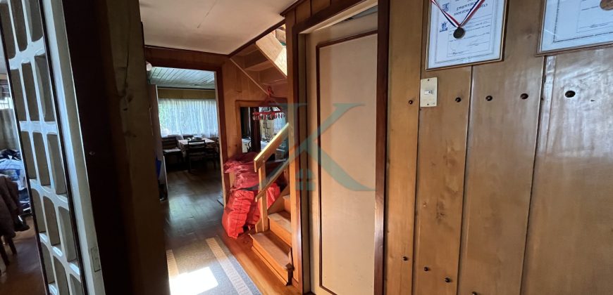 En venta amplia Casa en Calle A. Goecke, Puerto Montt.
