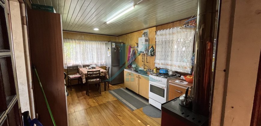 En venta amplia Casa en Calle A. Goecke, Puerto Montt.