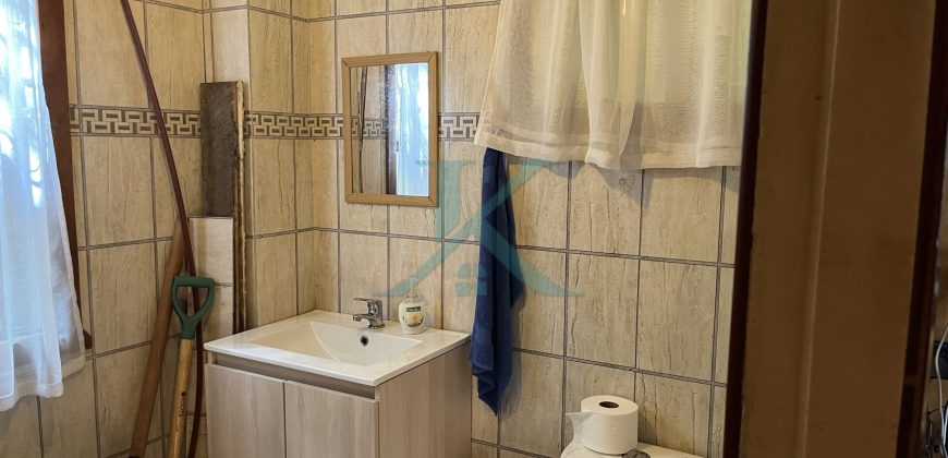 En venta amplia Casa en Calle A. Goecke, Puerto Montt.