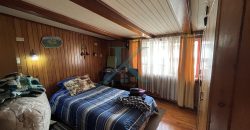 En venta amplia Casa en Calle A. Goecke, Puerto Montt.