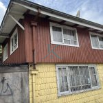 En venta amplia Casa en Calle A. Goecke, Puerto Montt.