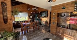 Parcela con casa, Sector Línea Vieja, Puerto Varas.