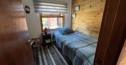 Parcela con casa, Sector Línea Vieja, Puerto Varas.