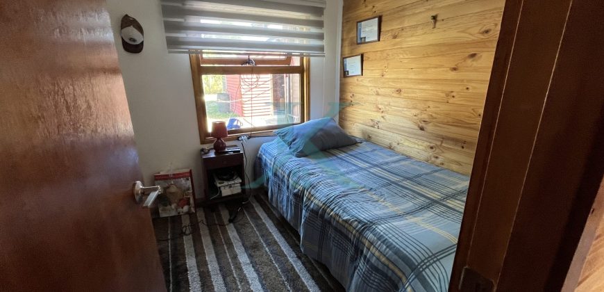 Parcela con casa, Sector Línea Vieja, Puerto Varas.