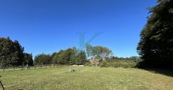Parcela con casa, Sector Línea Vieja, Puerto Varas.