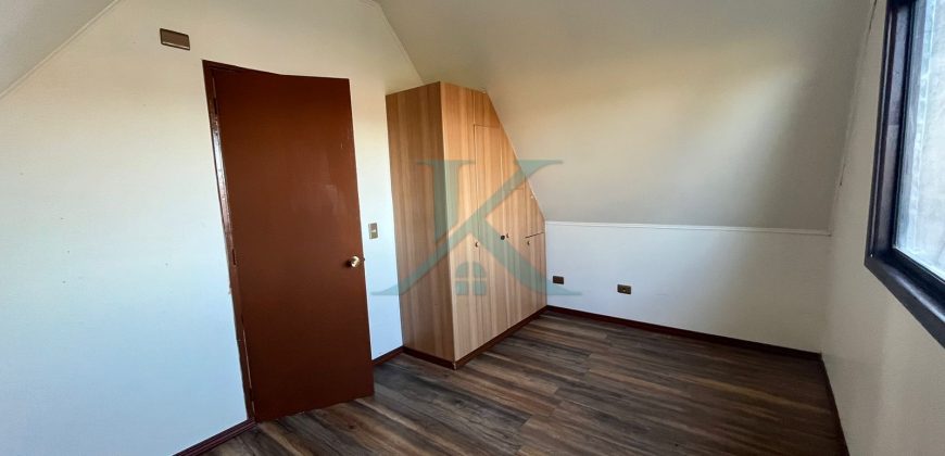 Arriendo Espacio en Avenida Austral