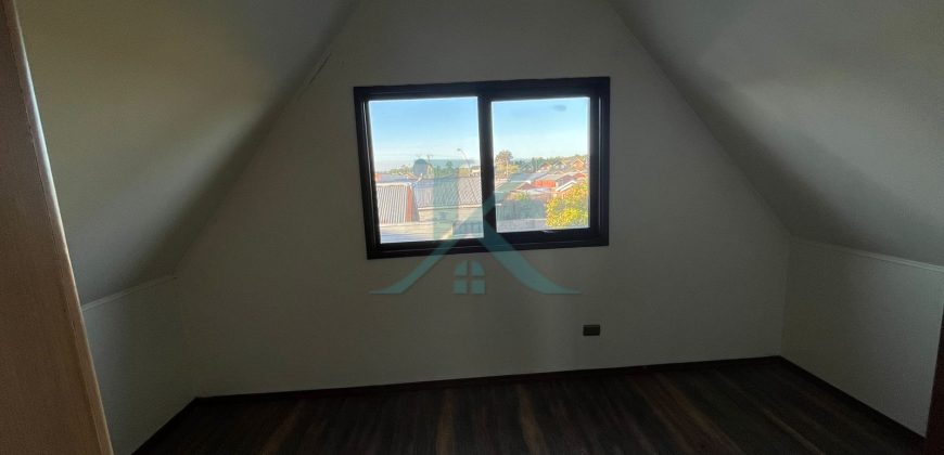 Arriendo Espacio en Avenida Austral