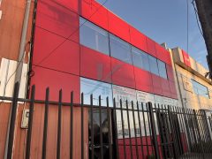 Arriendo Local Comercial Sector Parque Industrial