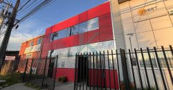 Arriendo Local Comercial Sector Parque Industrial