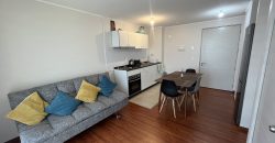 Arriendo Depto. Amueblado en Condominio Alto Volcanes, Valle Volcanes, Puerto Montt.