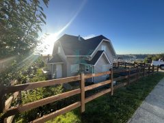 Se arrienda casa en Condominio Alto Reloncaví, Puerto Montt
